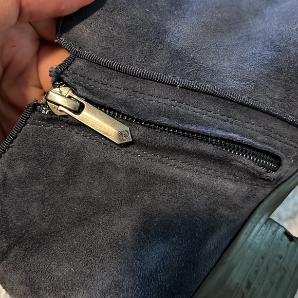 Sam Edelman ‘Petty” leather ankle booties size 10 - Picture 4 of 8